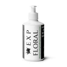 Load image into Gallery viewer, EXP FLORAL hand &amp; body wash
