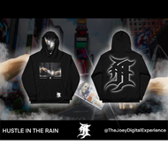 THE GIFTED Hoodie by HUSTLE INNA RAIN