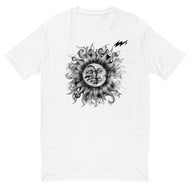 UNIVERSAL MATTER Short Sleeve T-shirt