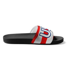 Load image into Gallery viewer, Men’s STARS &amp; STRIPES “USA SLIDES”
