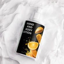 Load image into Gallery viewer, EXP REFRESH Refreshing hand &amp; body lotion
