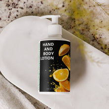 Load image into Gallery viewer, EXP REFRESH Refreshing hand &amp; body lotion
