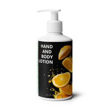 Load image into Gallery viewer, EXP REFRESH Refreshing hand &amp; body lotion
