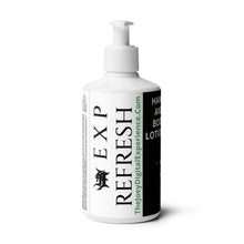 Load image into Gallery viewer, EXP REFRESH Refreshing hand &amp; body lotion
