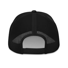 Load image into Gallery viewer, THE SHARK Custom Trucker Cap
