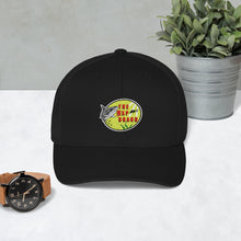 Load image into Gallery viewer, THE SHARK Custom Trucker Cap
