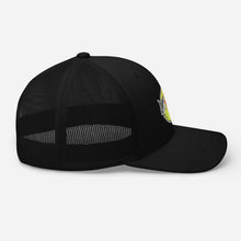 Load image into Gallery viewer, THE SHARK Custom Trucker Cap
