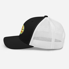 Load image into Gallery viewer, THE SHARK Custom Trucker Cap
