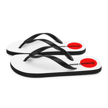 Load image into Gallery viewer, EXPERIENCE JAPAN Custom Flip-Flops
