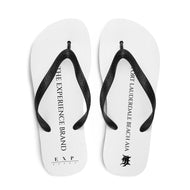 A1A BEACH Flip-Flops By THE EXP