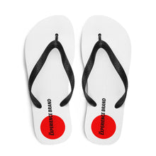 Load image into Gallery viewer, EXPERIENCE JAPAN Custom Flip-Flops
