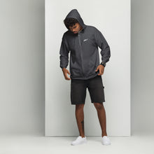 Load image into Gallery viewer, TRAINING II Men’s and Women’s heavy blend zip hoodie
