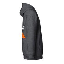 Load image into Gallery viewer, TRAINING II Men’s and Women’s heavy blend zip hoodie
