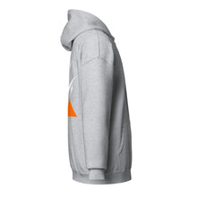 Load image into Gallery viewer, TRAINING II Men’s and Women’s heavy blend zip hoodie
