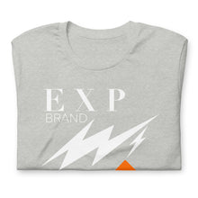 Load image into Gallery viewer, THE EXP TRAINING Custom t-shirt
