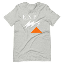 Load image into Gallery viewer, THE EXP TRAINING Custom t-shirt
