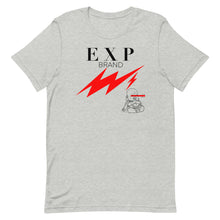 Load image into Gallery viewer, THE EXP “ENLIGHTENMENT” Custom t-shirt
