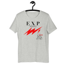 Load image into Gallery viewer, THE EXP “ENLIGHTENMENT” Custom t-shirt
