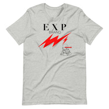 Load image into Gallery viewer, THE EXP “ENLIGHTENMENT” Custom t-shirt
