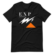 THE EXP TRAINING Custom t-shirt