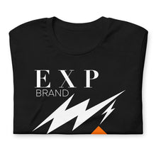 Load image into Gallery viewer, THE EXP TRAINING Custom t-shirt
