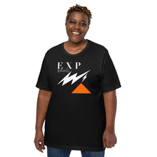 Load image into Gallery viewer, THE EXP TRAINING Custom t-shirt
