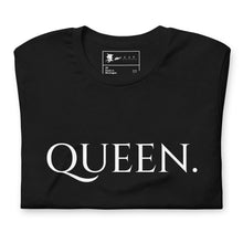 Load image into Gallery viewer, QUEEN t-shirt
