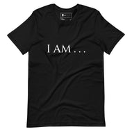 I AM… t-shirt by THE EXPERIENCE BRAND