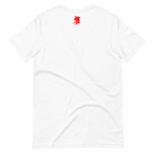 Load image into Gallery viewer, THE EXP “ENLIGHTENMENT” Custom t-shirt
