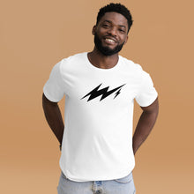 Load image into Gallery viewer, Men’s and Women’s THUNDERBOLT DAYLIGHT t-shirt
