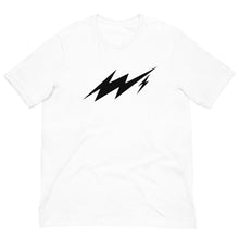 Load image into Gallery viewer, Men’s and Women’s THUNDERBOLT DAYLIGHT t-shirt
