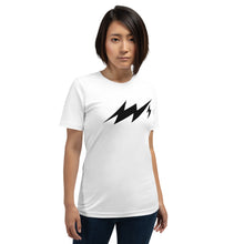 Load image into Gallery viewer, Men’s and Women’s THUNDERBOLT DAYLIGHT t-shirt
