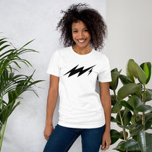 Load image into Gallery viewer, Men’s and Women’s THUNDERBOLT DAYLIGHT t-shirt
