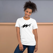 Load image into Gallery viewer, Men’s and Women’s THUNDERBOLT DAYLIGHT t-shirt
