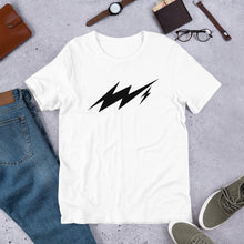 Load image into Gallery viewer, Men’s and Women’s THUNDERBOLT DAYLIGHT t-shirt
