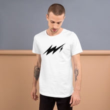 Load image into Gallery viewer, Men’s and Women’s THUNDERBOLT DAYLIGHT t-shirt
