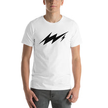 Load image into Gallery viewer, Men’s and Women’s THUNDERBOLT DAYLIGHT t-shirt
