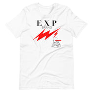 THE EXP “ENLIGHTENMENT” Custom t-shirt