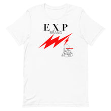 Load image into Gallery viewer, THE EXP “ENLIGHTENMENT” Custom t-shirt
