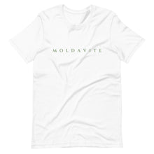 Load image into Gallery viewer, MOLDAVITE Men’s and Women’s t-shirt
