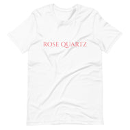 ROSE QUARTZ Women’s t-shirt