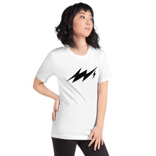 Load image into Gallery viewer, Men’s and Women’s THUNDERBOLT DAYLIGHT t-shirt
