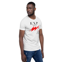 Load image into Gallery viewer, THE EXP “ENLIGHTENMENT” Custom t-shirt
