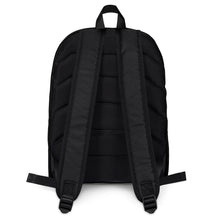 Load image into Gallery viewer, THE EXPERIENCE “LOGO” Backpack
