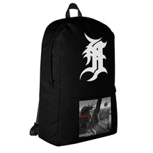 Load image into Gallery viewer, THE EXPERIENCE “LOGO” Backpack
