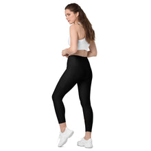 Load image into Gallery viewer, NEPTUNE FLIERS Leggings with pockets
