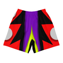 Load image into Gallery viewer, INFINITY COBRA: SOLO SHORTS Athletic Long Shorts
