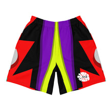 Load image into Gallery viewer, INFINITY COBRA: SOLO SHORTS Athletic Long Shorts
