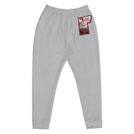 NEPTUNE SCARLET FLIERS: The Men's Joggers