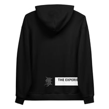 Load image into Gallery viewer, THE EXPERIENCE: “E” Hoodie
